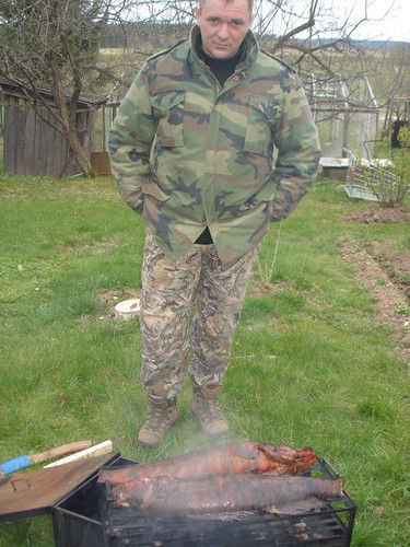 Олег Стёпин