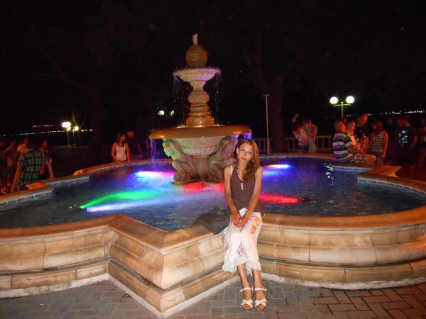 Антонина Антонова