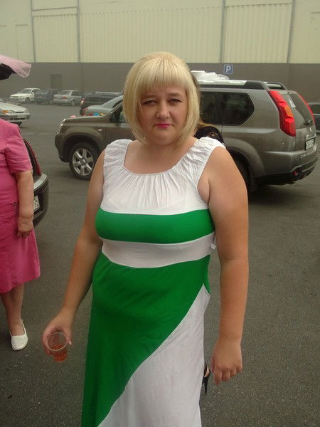 Олеся Пидкоша