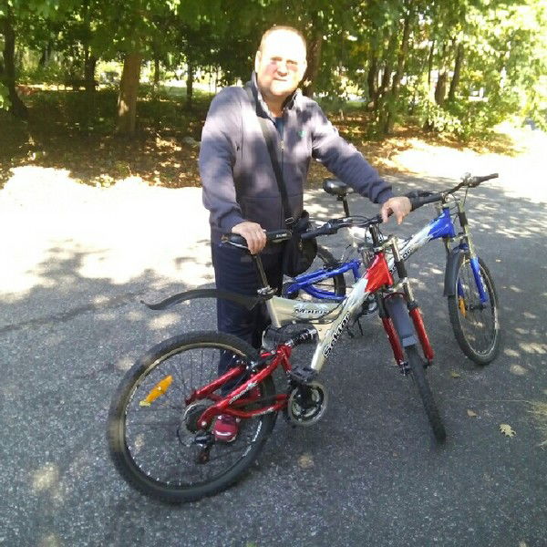 Сергей Ников