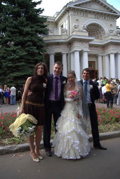 Иван Яцковский