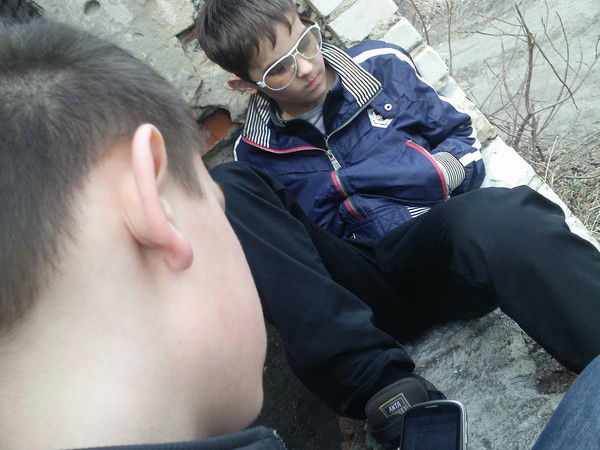 Артём Сороковиков