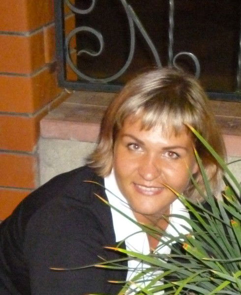 Юля Бондарева