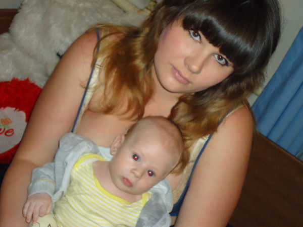 Ольга Невидомая