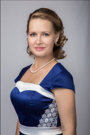 Валентина Павленко