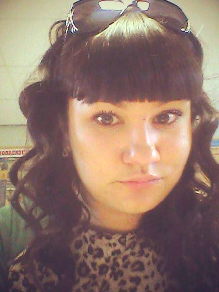 Диана Атаханова