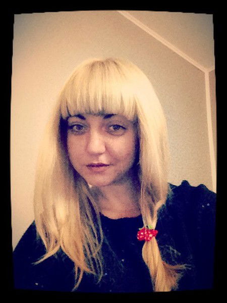 Анютка Дёмина