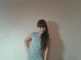 Анастасия Первова