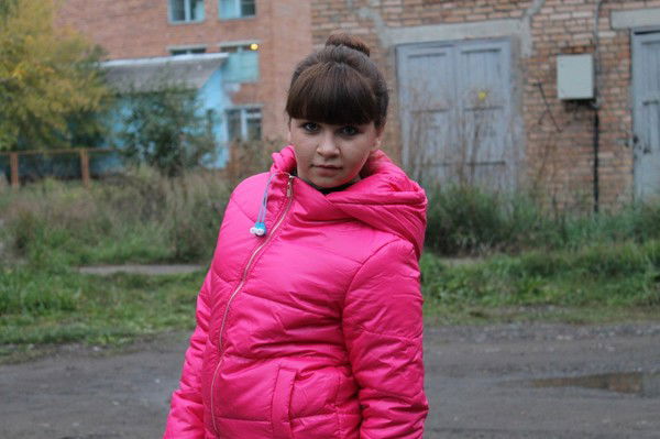 Ульяна Лекандина