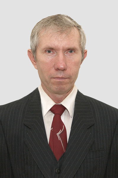 Виктор Нейман