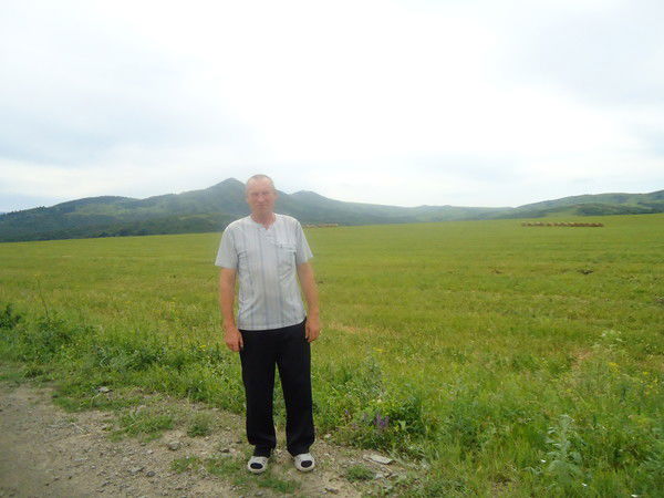 Сергей Чеканцев