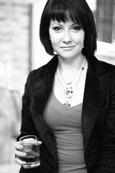 Татьяна Морозова