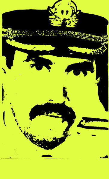 Олег Назаренко