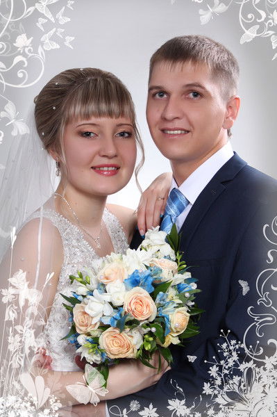 Ольга Первухина