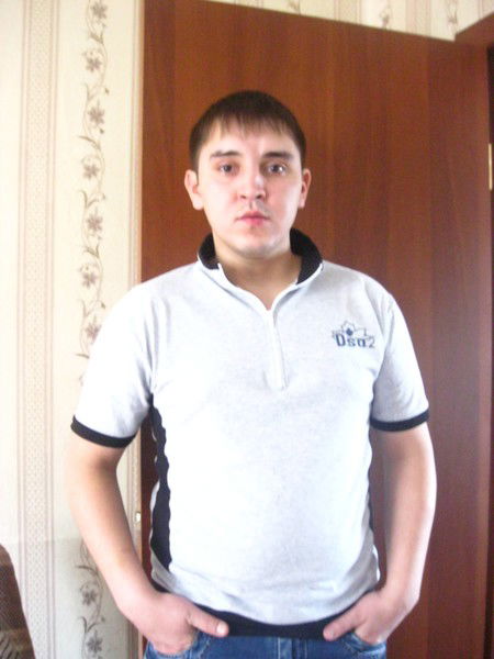 Игорь Олопов