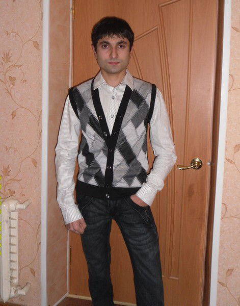 Влерий Джамалян