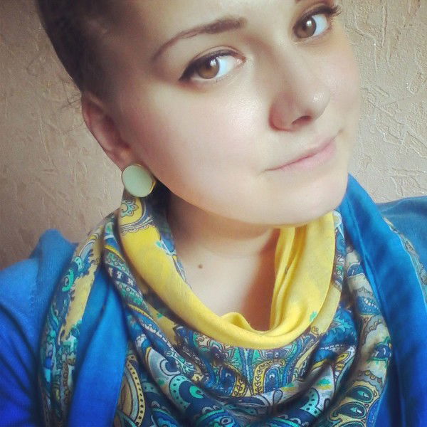 Татьяна Коваленко