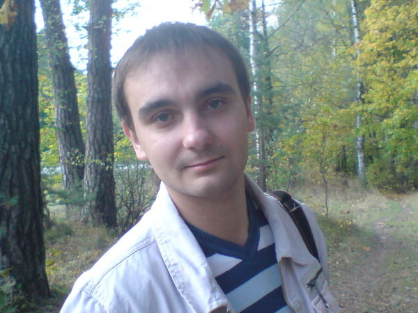 Игорь Желтухин