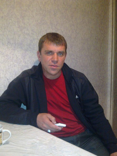 Андрей Фартуна