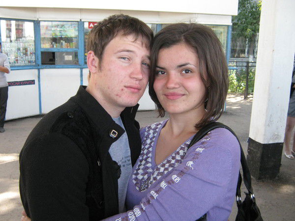 Татьяна Щетинина