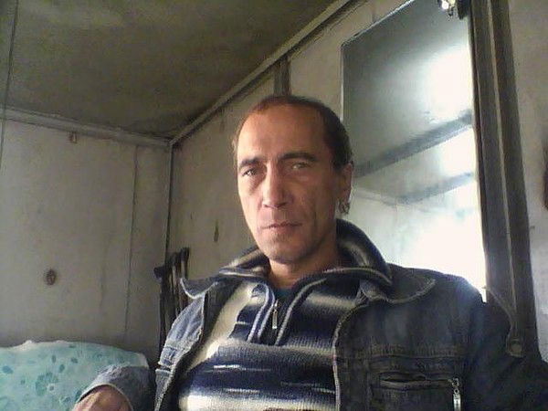 Василий Сарваретдинов