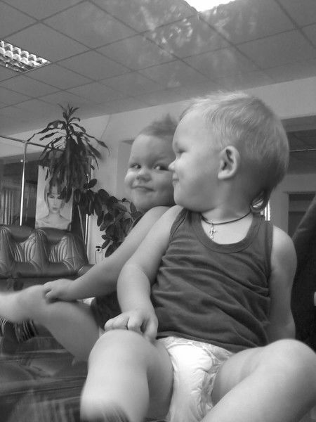 Дергачёв Илья