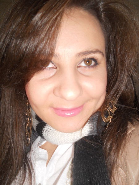 Марьяна Мертик