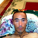 Orynbasar Izmatov