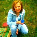 Елена Маркина