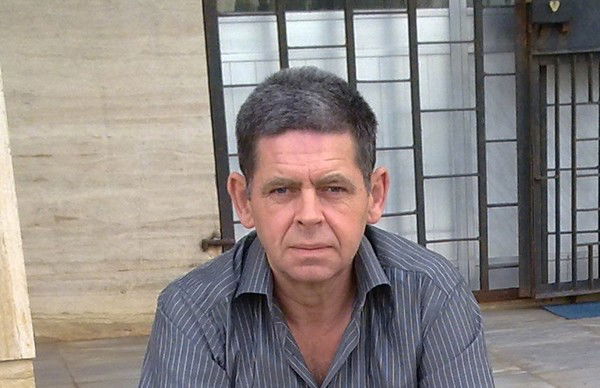 Игорь Ленчук