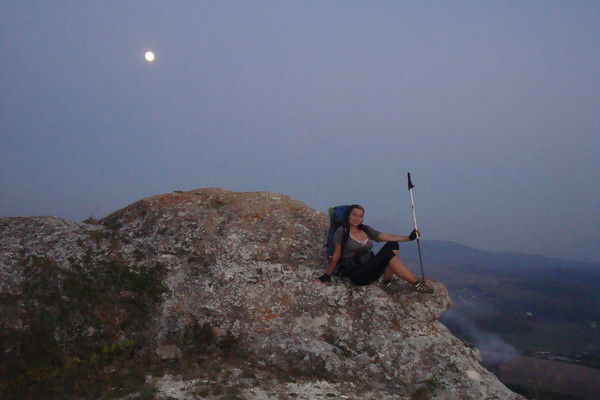 Татьяна Анатольевна Бандурко