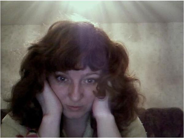 Светлана Афоничева