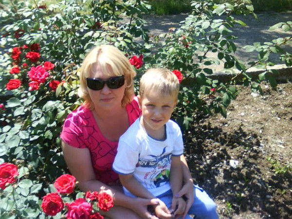 Виктория Филиппова