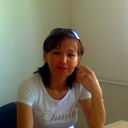 Айнагуль Тасжанова