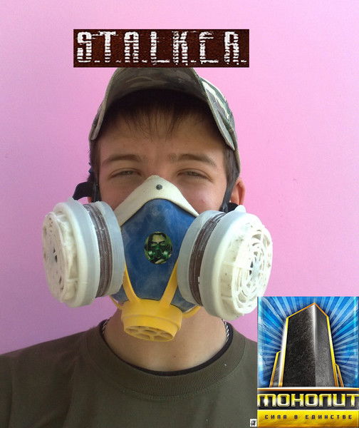 Николай Григорьев