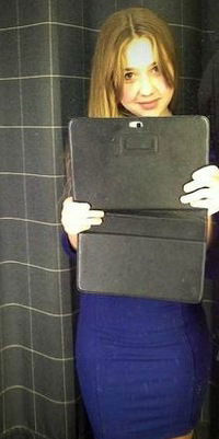 Марина Совгыра