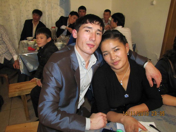 Акбота Баймукашева