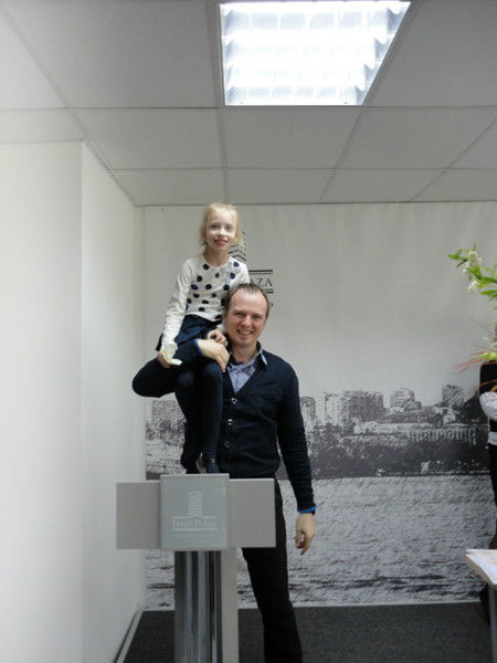 Игорь Бондаренко