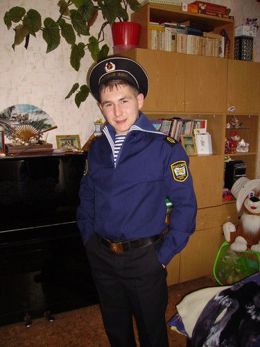 Ринат Назмутдинов