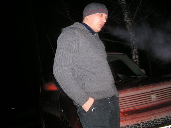 Денис Моисеенко