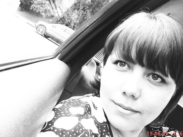 Олеся Мостовая