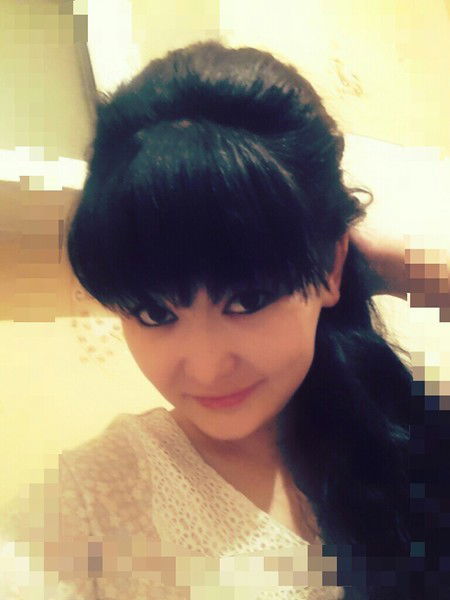 Молдир Муратовна