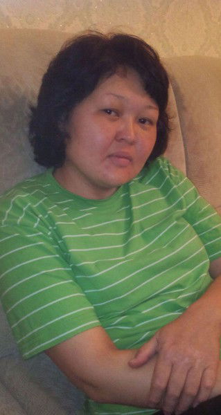 Гаухар Уткельбаева