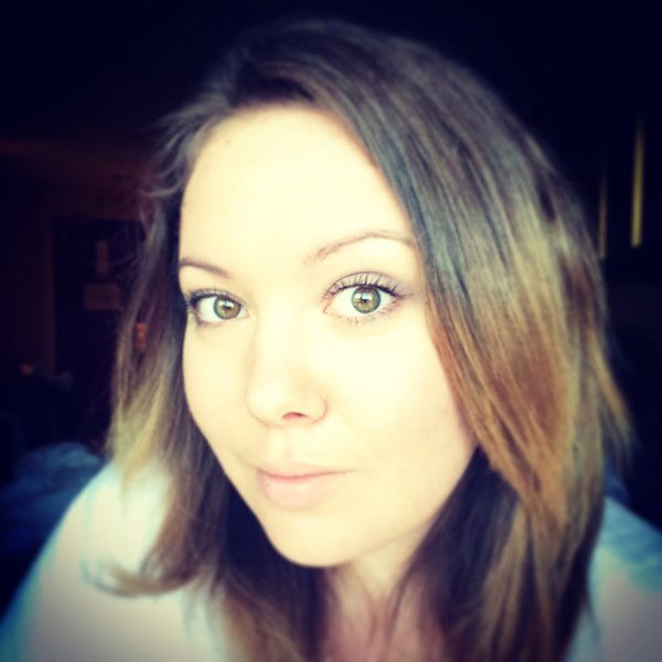 Оксана Ганина