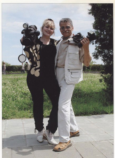 Алексей Матюшин