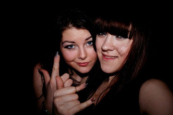 Ксения Гвоздева