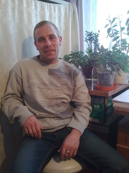 Дима Баженов