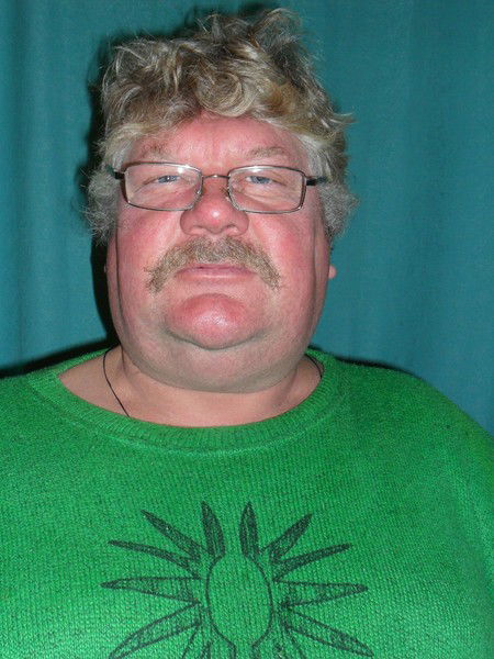 Константин Матухов