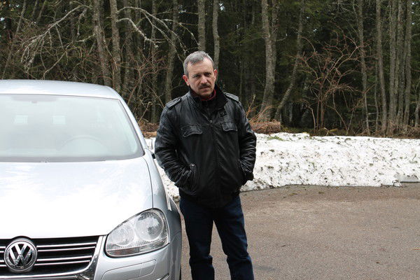 Юрий Поморцев