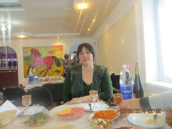 Венера Агаева